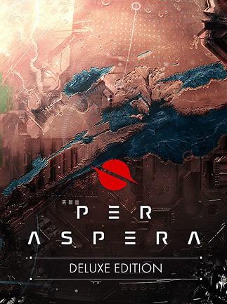 Per Aspera | Deluxe Edition (PC) – Steam Key – GLOBAL – Titelbild
