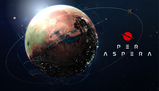 Per Aspera | Deluxe Edition (PC) – Steam Key – GLOBAL – Galeriebild 1