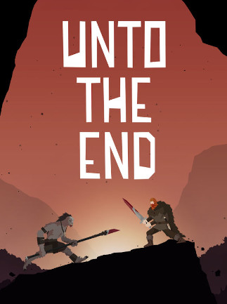 Unto The End (PC) – Steam Key – GLOBAL – Titelbild