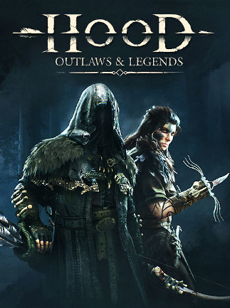 Hood: Outlaws & Legends (PC) – Steam Key – EUROPE – Titelbild