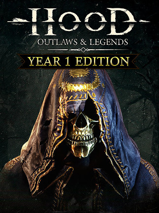 Hood: Outlaws & Legends (PC) – Steam Key – EUROPE – Galeriebild 1