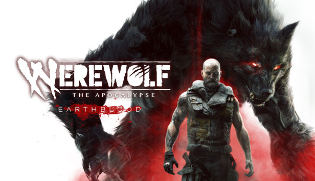 Werewolf: The Apocalypse — Earthblood (PC) – Steam Key – GLOBAL – Galeriebild 1