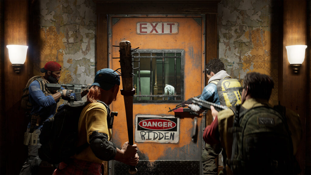 Back 4 Blood | Ultimate Edition (PC) – Steam Key – EU – Galeriebild 1