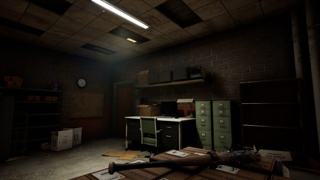 Back 4 Blood | Ultimate Edition (PC) – Steam Key – EU – Galeriebild 2