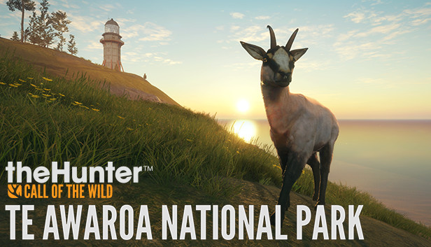 theHunter: Call of the Wild – Te Awaroa National Park (PC) – Steam Key – EUROPE – Galeriebild 1