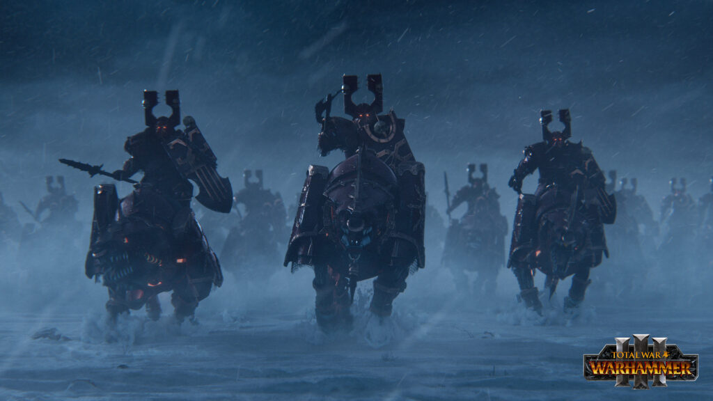 Total War: WARHAMMER III | Collection (PC) – Steam Key – EUROPE – Galeriebild 1