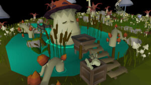 Old School RuneScape Membership 12 Months + OST (PC) - Steam Key - GLOBAL