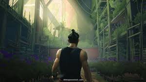 Sifu (PC) – Steam Key – ROW – Galeriebild 2
