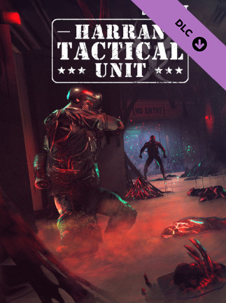 Dying Light – Harran Tactical Unit (PC) – Steam Key – GLOBAL – Titelbild