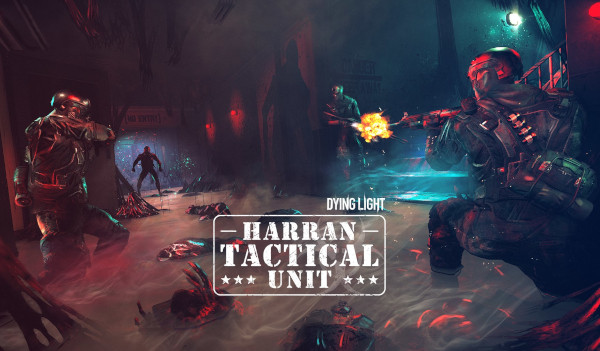 Dying Light – Harran Tactical Unit (PC) – Steam Key – GLOBAL – Galeriebild 1