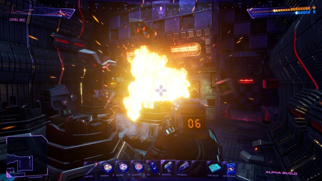 System Shock (Xbox Series X/S) – Xbox Live Key – EUROPE – Galeriebild 2
