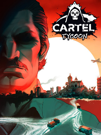 Cartel Tycoon (PC) – Steam Key – EUROPE – Titelbild