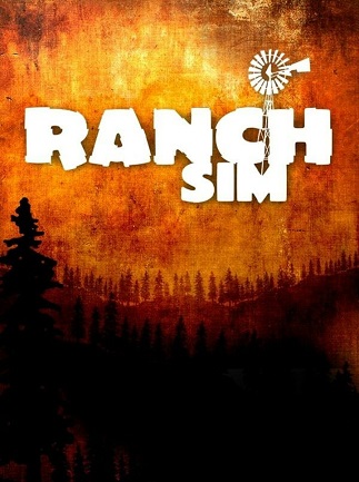 Ranch Simulator (PC) – Steam Key – EU – Titelbild