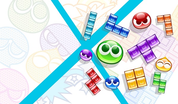 Puyo Puyo Tetris 2 – Steam Key – GLOBAL – Galeriebild 1