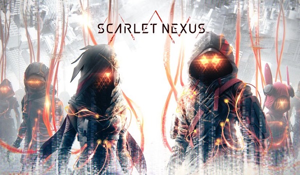SCARLET NEXUS | Ultimate Edition (PC) – Steam Key – GLOBAL – Galeriebild 1