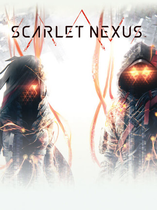SCARLET NEXUS (PC) – Steam Key – ROW – Titelbild