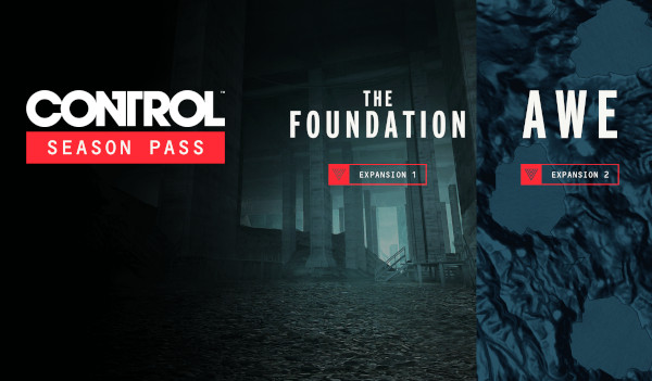 Control – Season Pass (PC) – Steam Key – GLOBAL – Galeriebild 1