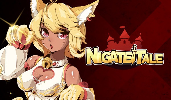 Nigate Tale (PC) – Steam Key – GLOBAL – Galeriebild 1
