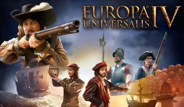Expansion – Europa Universalis IV: Leviathan (PC) – Steam Key – EUROPE – Galeriebild 1