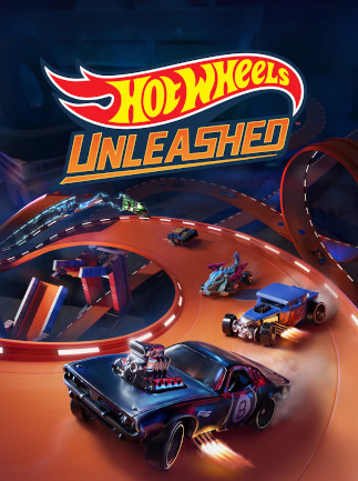 Hot Wheels Unleashed (PC) – Steam Key – EUROPE – Titelbild