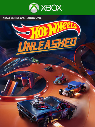 Hot Wheels Unleashed (PC) – Steam Key – EUROPE – Galeriebild 1
