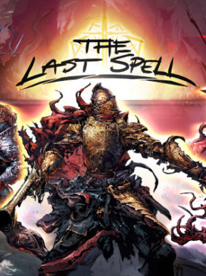 The Last Spell (PC) - Steam Key - GLOBAL