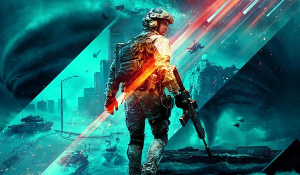 Battlefield 2042 (PC) – Origin Key – EUROPE – Galeriebild 1