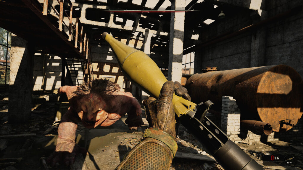S.T.A.L.K.E.R. 2: Heart of Chornobyl | Ultimate Edition (PC) – Steam Key – ROW – Galeriebild 1