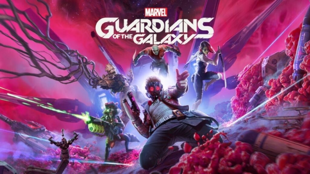 Marvel’s Guardians of the Galaxy (PC) – Steam Key – EUROPE – Galeriebild 1