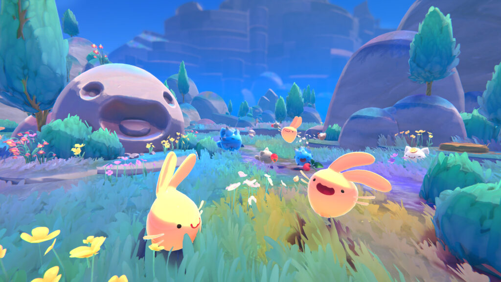 Slime Rancher 2 (PC) – Steam Key – EU – Galeriebild 2
