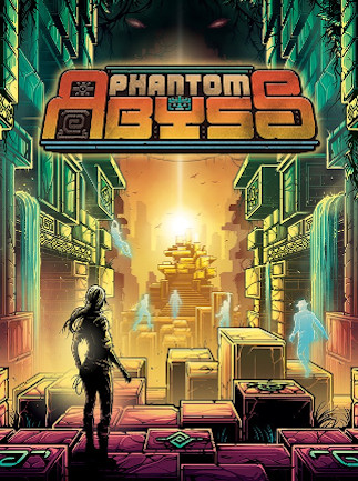 Phantom Abyss (PC) – Steam Key – EUROPE – Titelbild