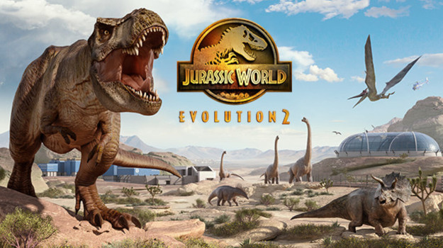 Jurassic World Evolution 2 | Premium Edition (PC) – Steam Key – GLOBAL – Galeriebild 1