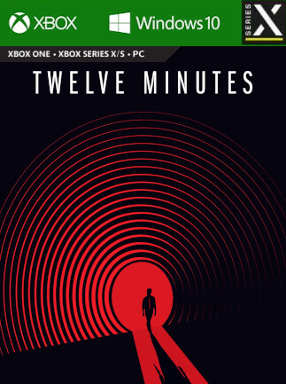 Twelve Minutes (PC) – Steam Key – ROW – Galeriebild 1