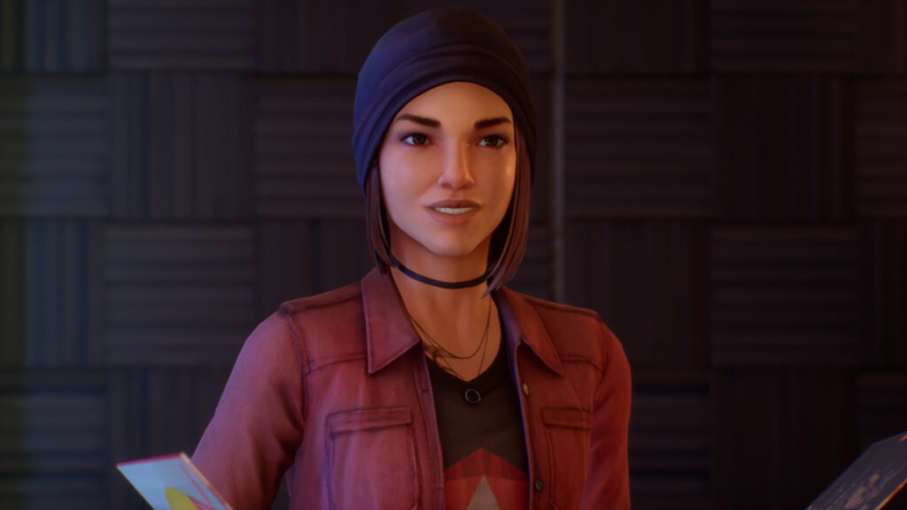 Life is Strange: True Colors | Ultimate Edition (PC) – Steam Key – EU – Titelbild