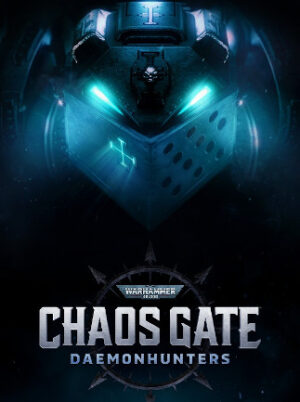 Warhammer 40,000: Chaos Gate - Daemonhunters | Grand Master Edition (PC) - Steam Key - GLOBAL