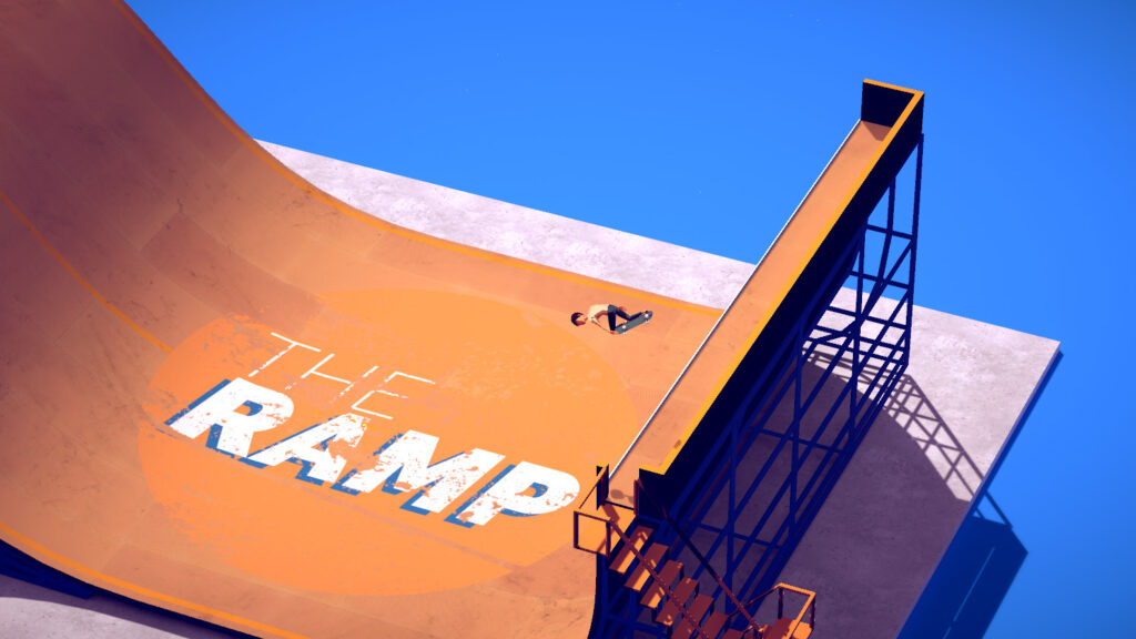 The Ramp (PC) – Steam Key – GLOBAL – Galeriebild 1