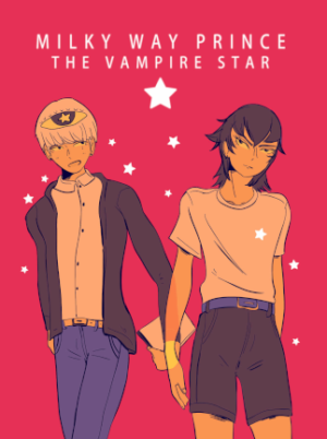 Milky Way Prince – The Vampire Star (PC)