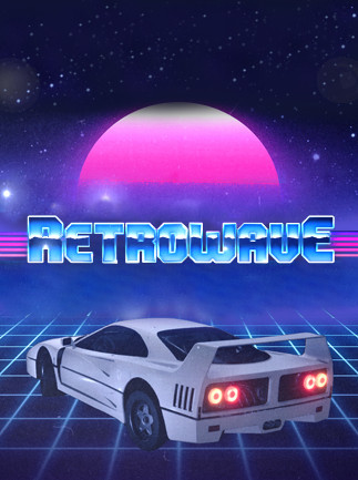 Retrowave (PC) – Steam Key – GLOBAL – Titelbild
