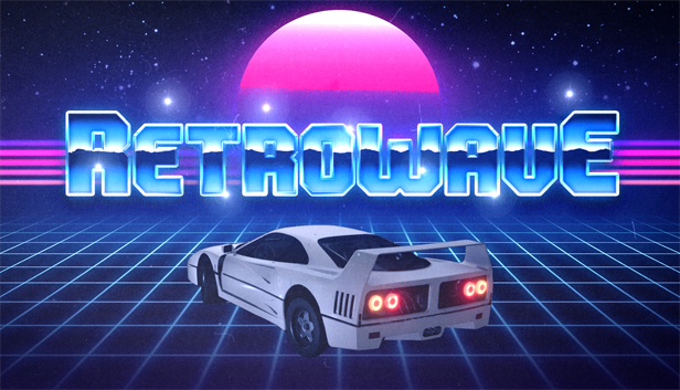 Retrowave (PC) – Steam Key – GLOBAL – Galeriebild 1