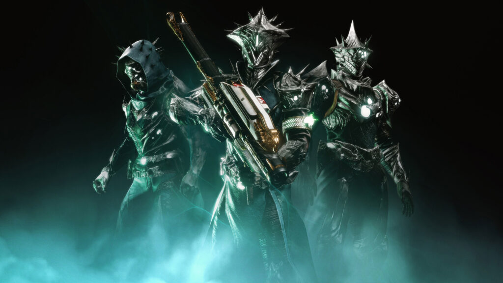 Destiny 2: Bungie 30th Anniversary Pack (PC) – Steam Key – EUROPE – Galeriebild 1