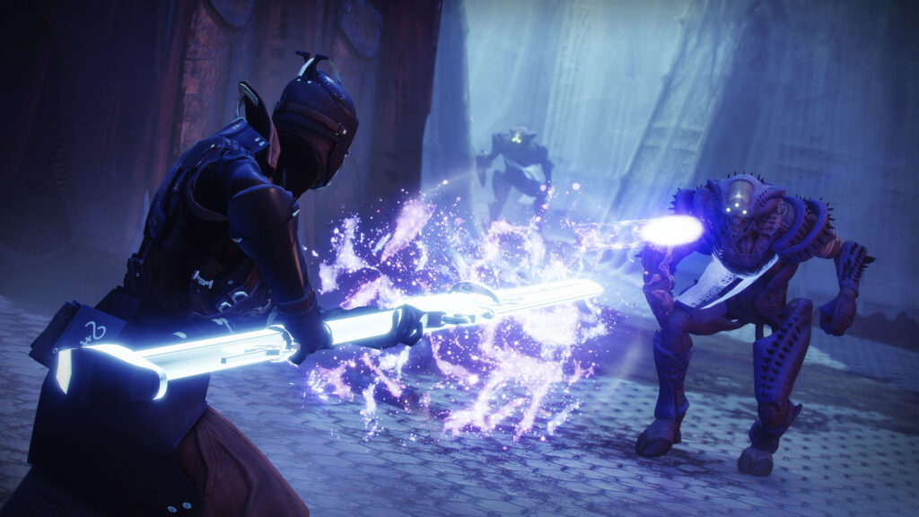 Destiny 2: The Witch Queen (Xbox Series X/S) – Xbox Live Key – CHILE – Galeriebild 1