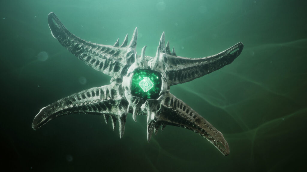Destiny 2: The Witch Queen (Xbox Series X/S) – Xbox Live Key – GLOBAL – Galeriebild 2