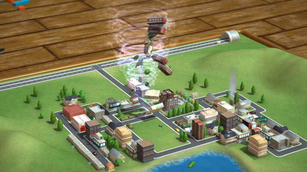 Tinytopia (PC) – Steam Key – GLOBAL – Galeriebild 1