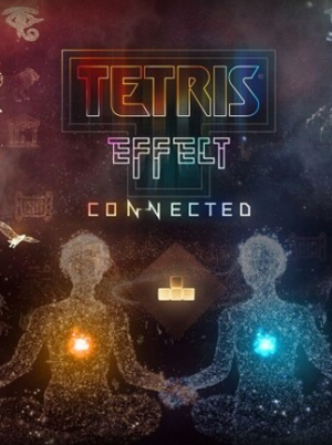 Tetris Effect: Connected (PC)