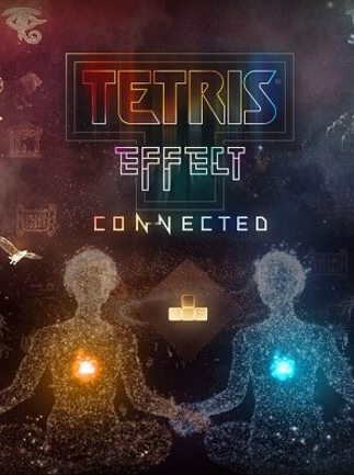 Tetris Effect: Connected (PC) – Steam Key – GLOBAL – Titelbild