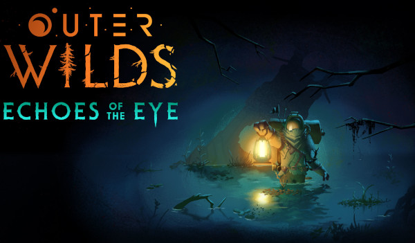 Outer Wilds – Echoes of the Eye (PC) – Steam Key – GLOBAL – Galeriebild 1