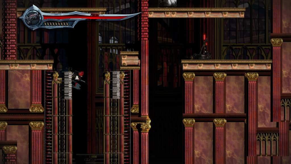 BloodRayne Betrayal: Fresh Bites (PC) – Steam Key – GLOBAL – Galeriebild 1