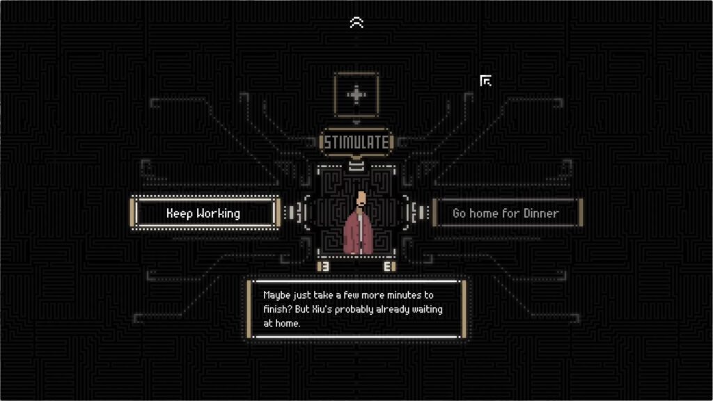The Rewinder (PC) – Steam Key – GLOBAL – Galeriebild 1