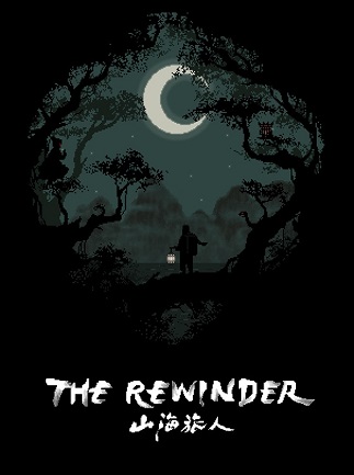 The Rewinder (PC) – Steam Key – GLOBAL – Titelbild