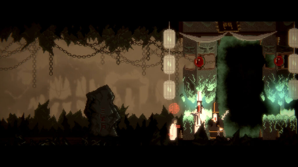 The Rewinder (PC) – Steam Key – GLOBAL – Galeriebild 2